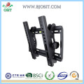 black steering box support